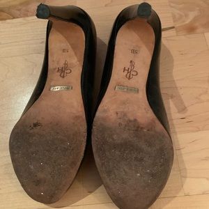 cole haan nike pumps